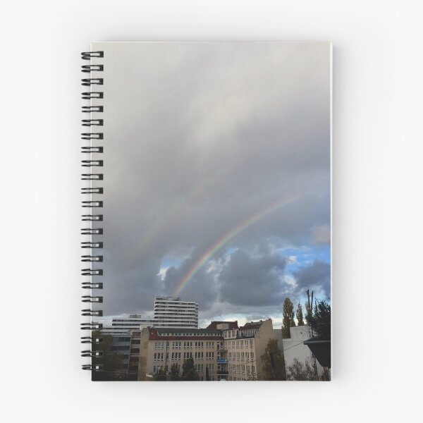 Item preview, heaven over charlottenburg designed and sold by fehmibaumbach.