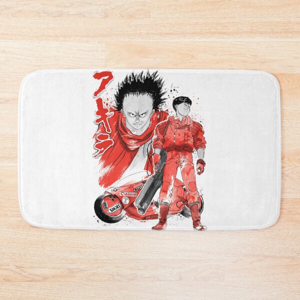 Item preview, Kaneda and Tetsuo sumi-e designed and sold by zoezowie79.