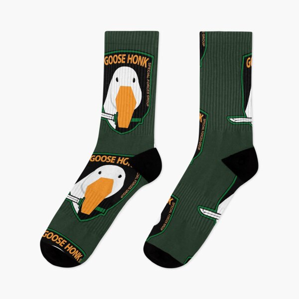 Item preview, GOOSE HONK designed and sold by Vitaliy Klimenko.