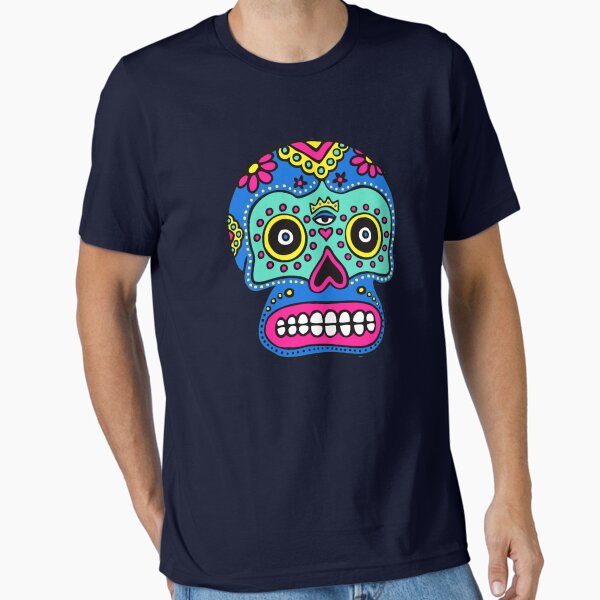 Mexican Skull Essential T-Shirt