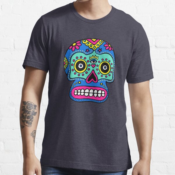 Mexican Skull Essential T-Shirt