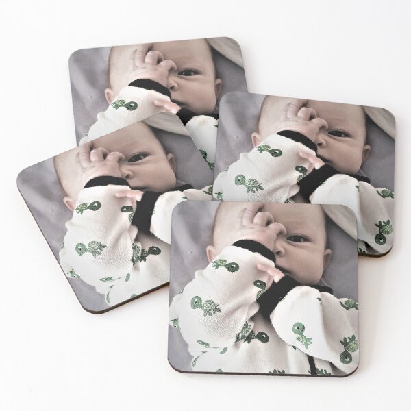 Item preview, It's too Early designed and sold by Robin Kinnard.