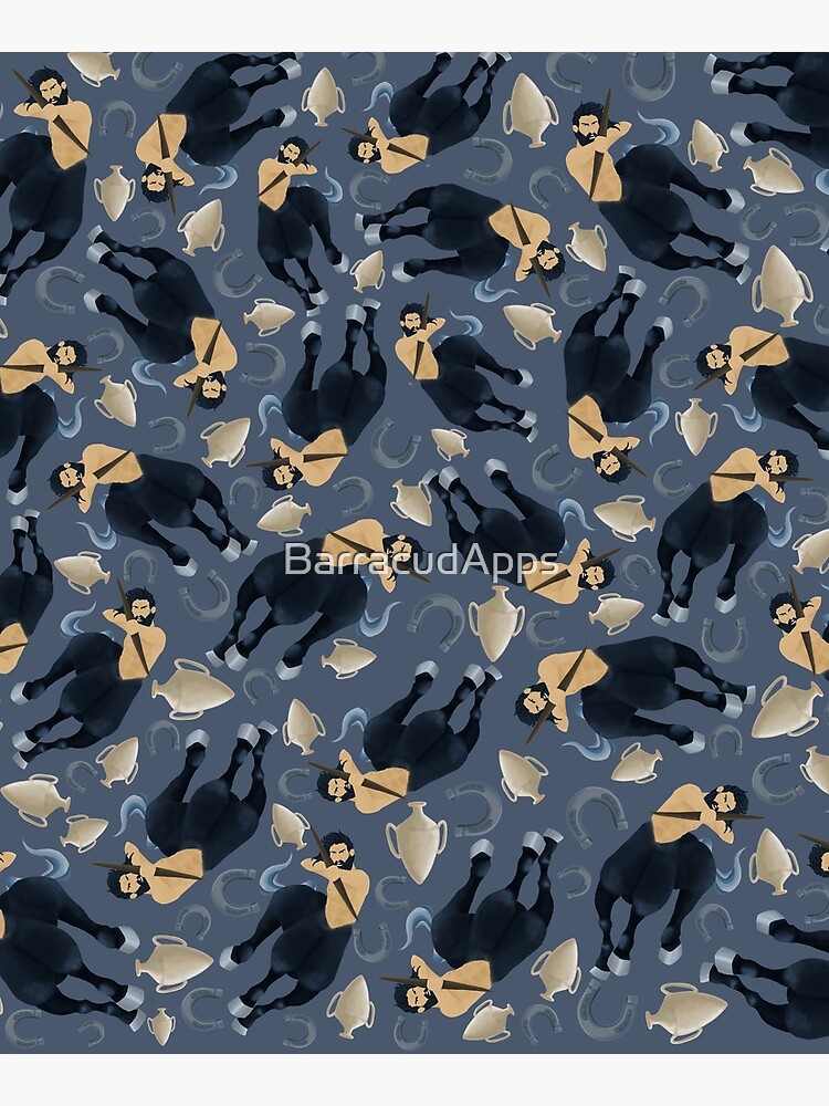 « Centaure » par BarracudApps