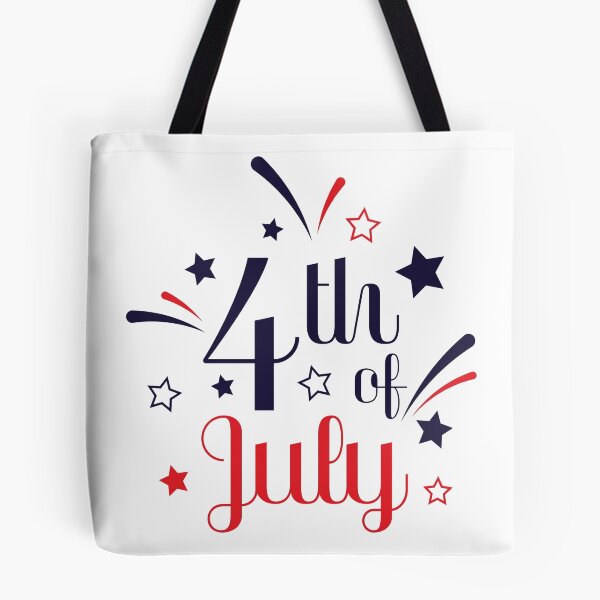 Item preview, 4th Of July Celebration Stars - Patriotic Independence Day Gift Ideas  designed and sold by ASClothDesign.