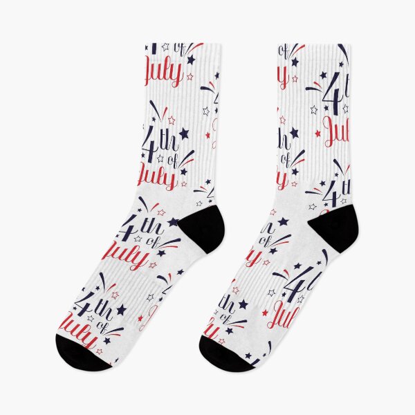 Item preview, 4th Of July Celebration Stars - Patriotic Independence Day Gift Ideas  designed and sold by ASClothDesign.