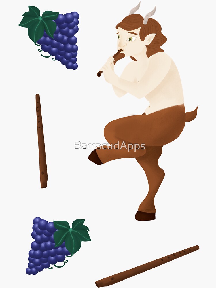 « Faune » par BarracudApps
