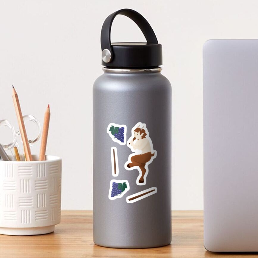Sticker « Faune»