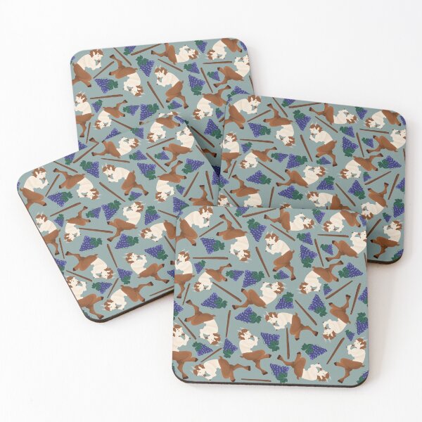 Item preview, Faun designed and sold by BarracudApps.