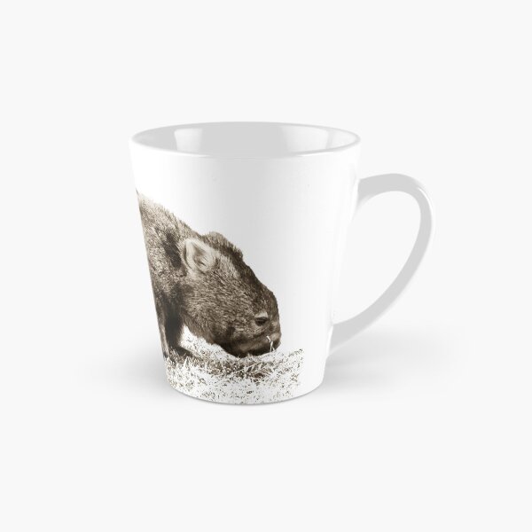 Item preview, More Wombats designed and sold by col hellmuth.