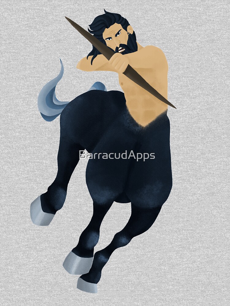« Centaure » par BarracudApps