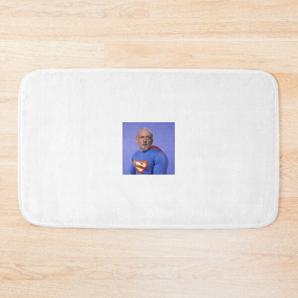 Item preview, Super Corbyn designed and sold by infinitebloop.