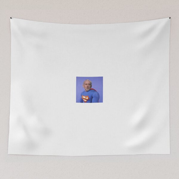 Item preview, Super Corbyn designed and sold by infinitebloop.