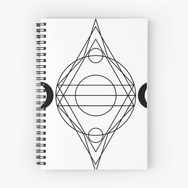Item preview, Transmutation Circle Alpha designed and sold by WellMedicated.