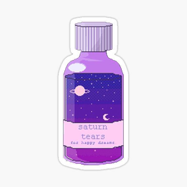 Cartoon Purple Drank Stickers | Redbubble