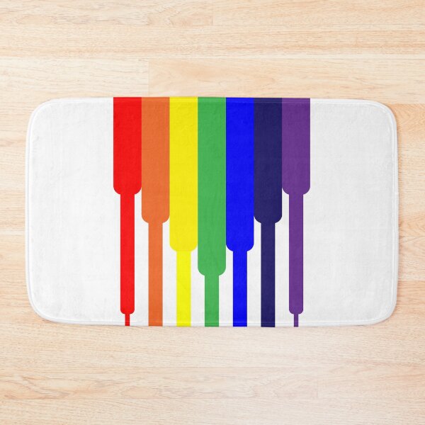 Item preview, Rainbow Descending designed and sold by LAEC-Shop.