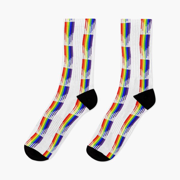 Item preview, Rainbow Descending designed and sold by LAEC-Shop.