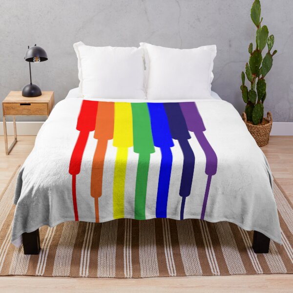 Item preview, Rainbow Descending designed and sold by LAEC-Shop.
