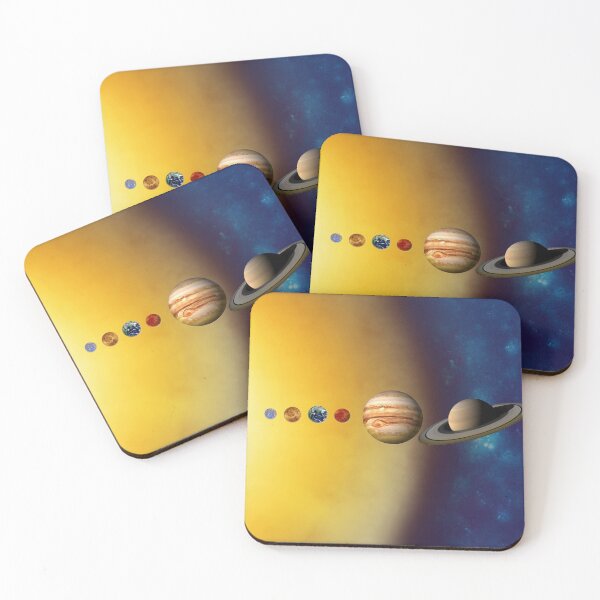 Item preview, Solar System Design designed and sold by Gift-It-Right.