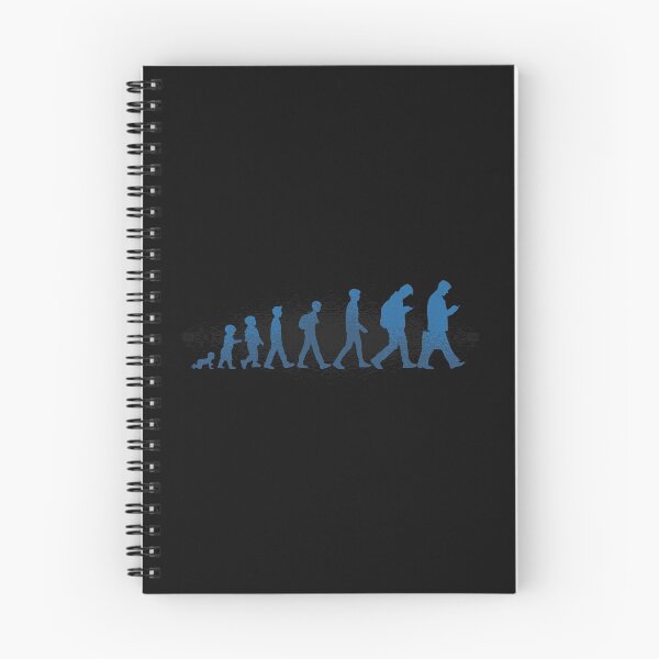 Item preview, human evolution designed and sold by DerSenat.