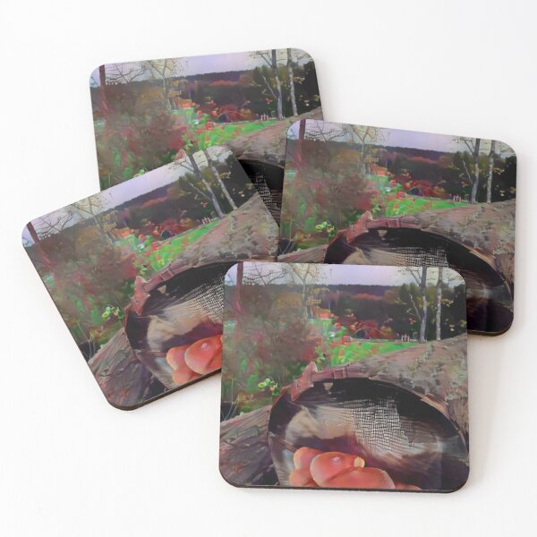 Item preview, Pholiota View designed and sold by DODADPRINTS.