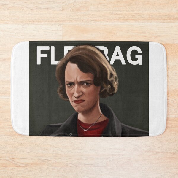 Item preview, Fleabag designed and sold by Luana Goes.