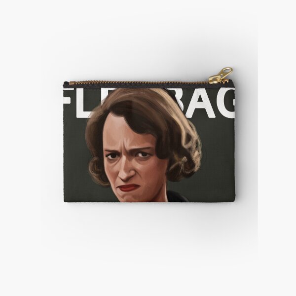 Item preview, Fleabag designed and sold by Luana Goes.