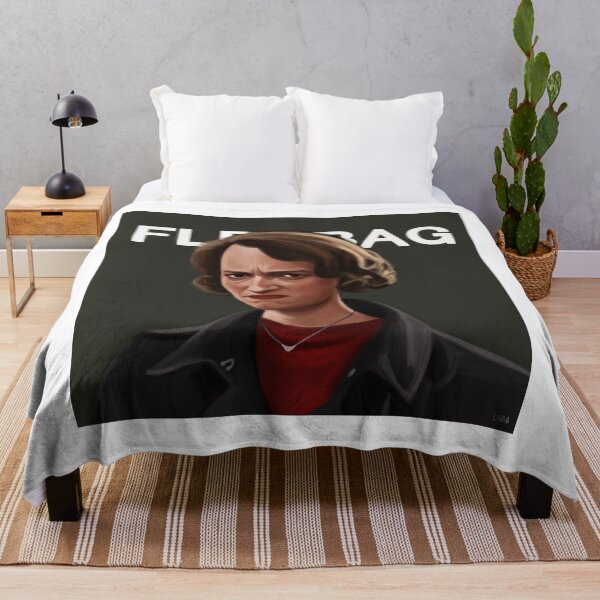 Item preview, Fleabag designed and sold by Luana Goes.