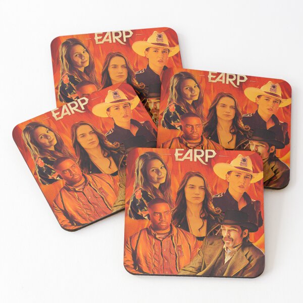 Item preview, Wynonna Earp designed and sold by famousmarilia.