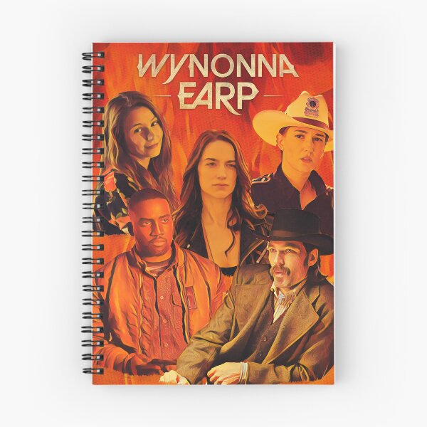Item preview, Wynonna Earp designed and sold by famousmarilia.