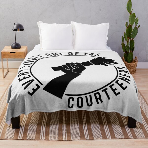 Item preview, Courteeners ➤ Every Single One of Yas (Pyro Design) designed and sold by Sound-Tees.