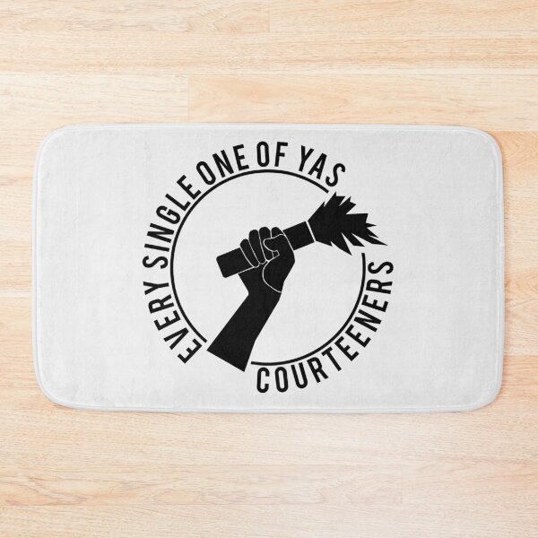 Item preview, Courteeners ➤ Every Single One of Yas (Pyro Design) designed and sold by Sound-Tees.