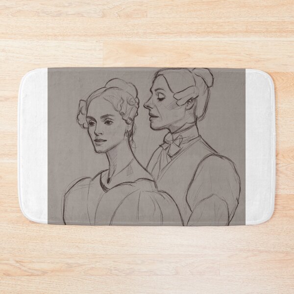 Item preview, Gentleman Jack designed and sold by Luana Goes.
