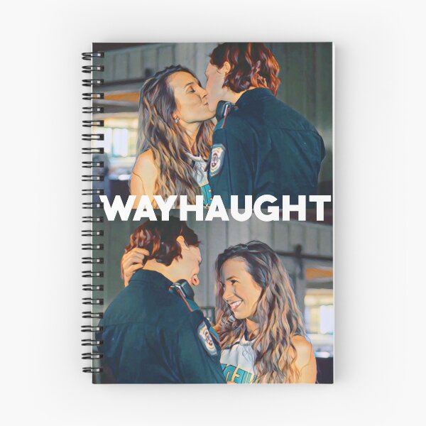 Item preview, Wayhaught designed and sold by famousmarilia.