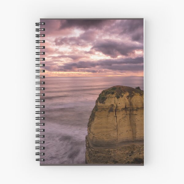 Item preview, Great Ocean Road sunset designed and sold by AlChris.