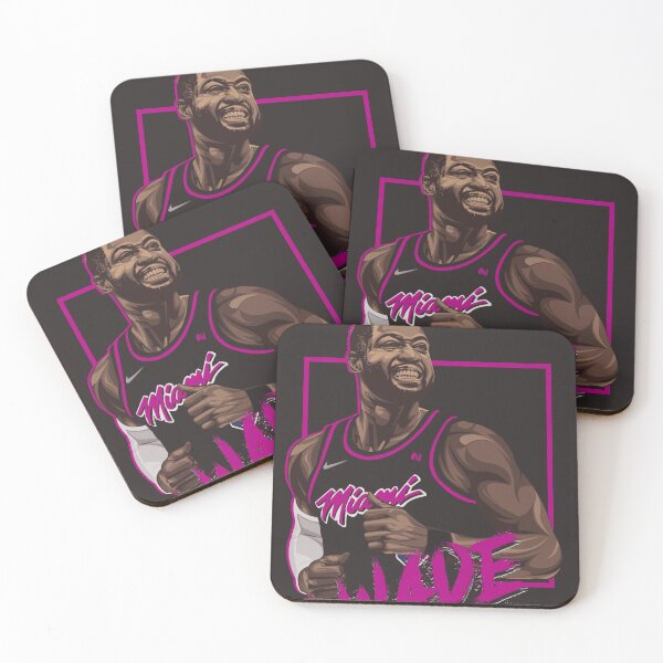 Item preview, Dwyane Wade designed and sold by stickerhappy30.