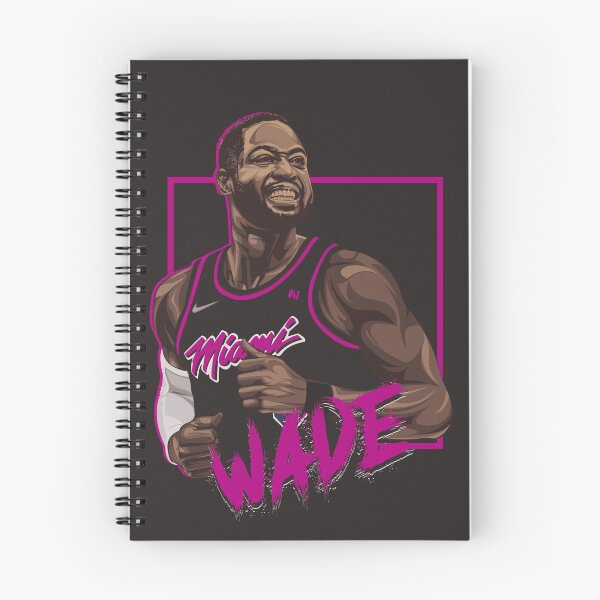Item preview, Dwyane Wade designed and sold by stickerhappy30.