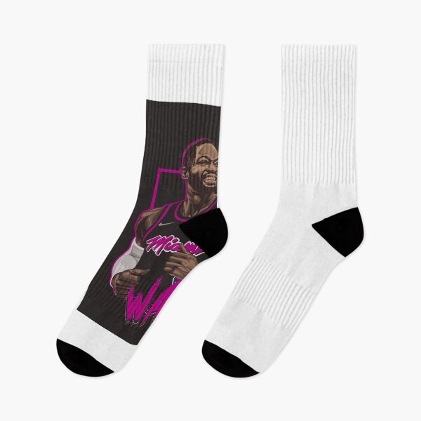 Item preview, Dwyane Wade designed and sold by stickerhappy30.