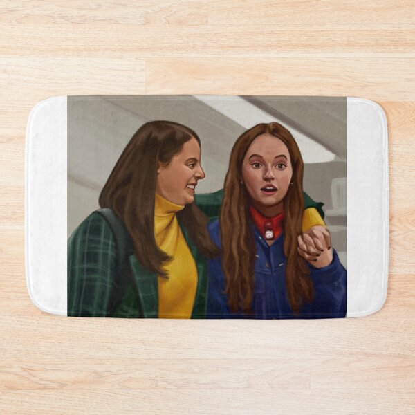 Item preview, BOOKSMART designed and sold by Luana Goes.