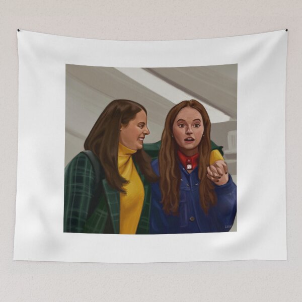 Item preview, BOOKSMART designed and sold by Luana Goes.