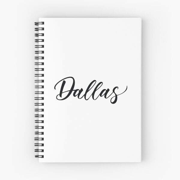 Item preview, Dallas Texas designed and sold by ProjectX23.