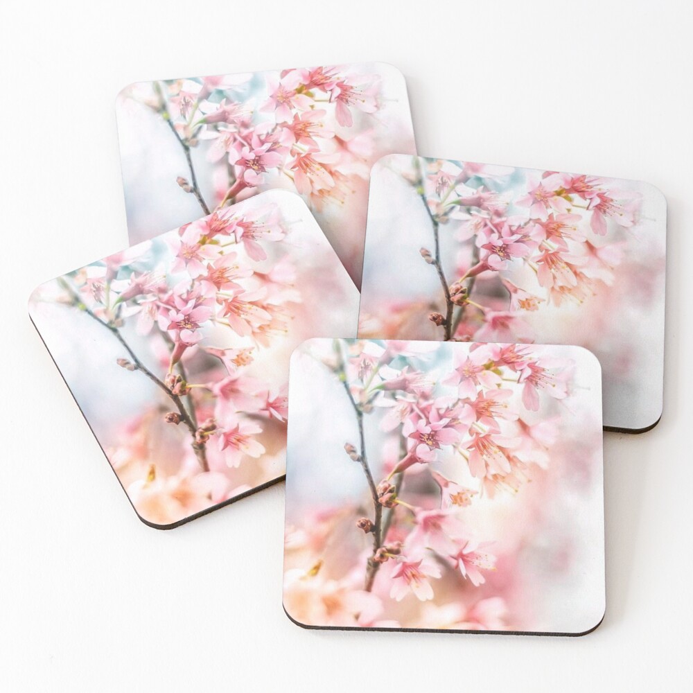 Item preview, Coasters (Set of 4) designed and sold by HowardRoberts.