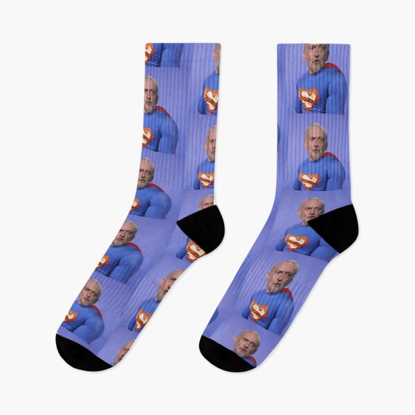 Item preview, Super Corbyn designed and sold by infinitebloop.