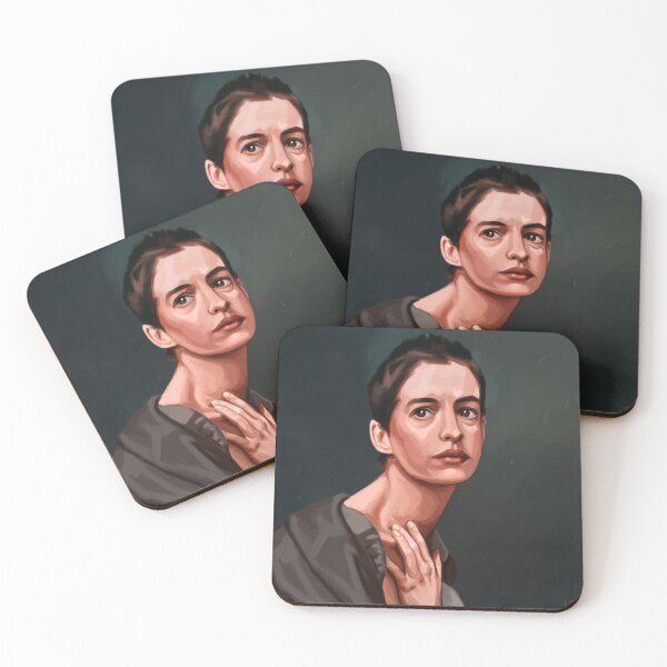 Item preview, Les Miserables designed and sold by Luana Goes.