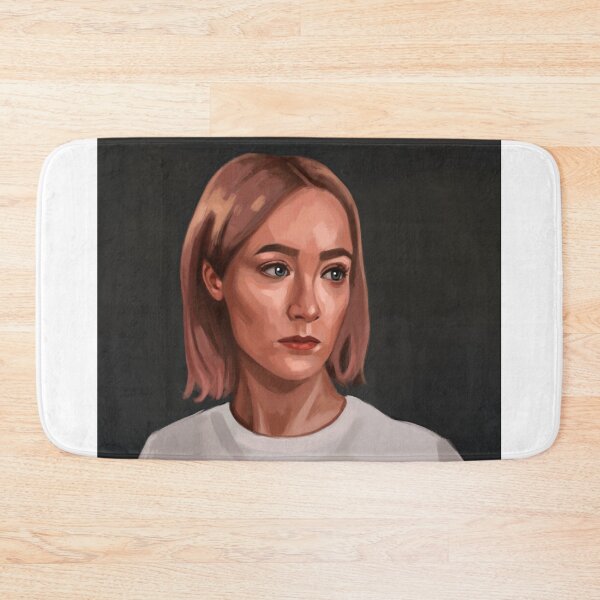 Item preview, Saoirse Ronan designed and sold by Luana Goes.