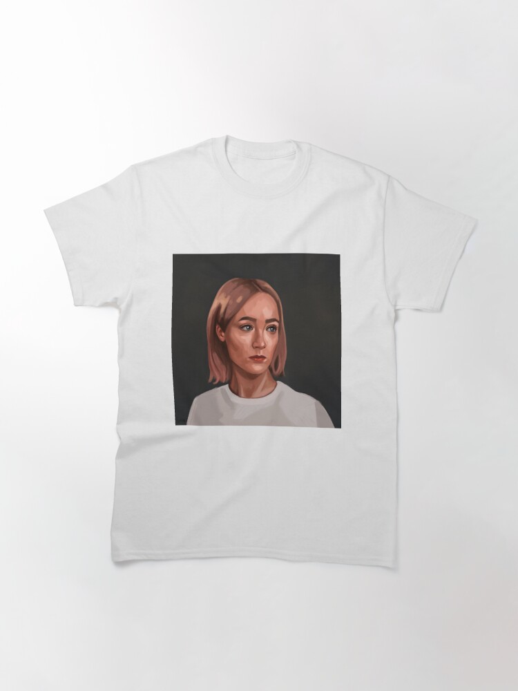 Disover Saoirse Ronan Classic T-Shirt
