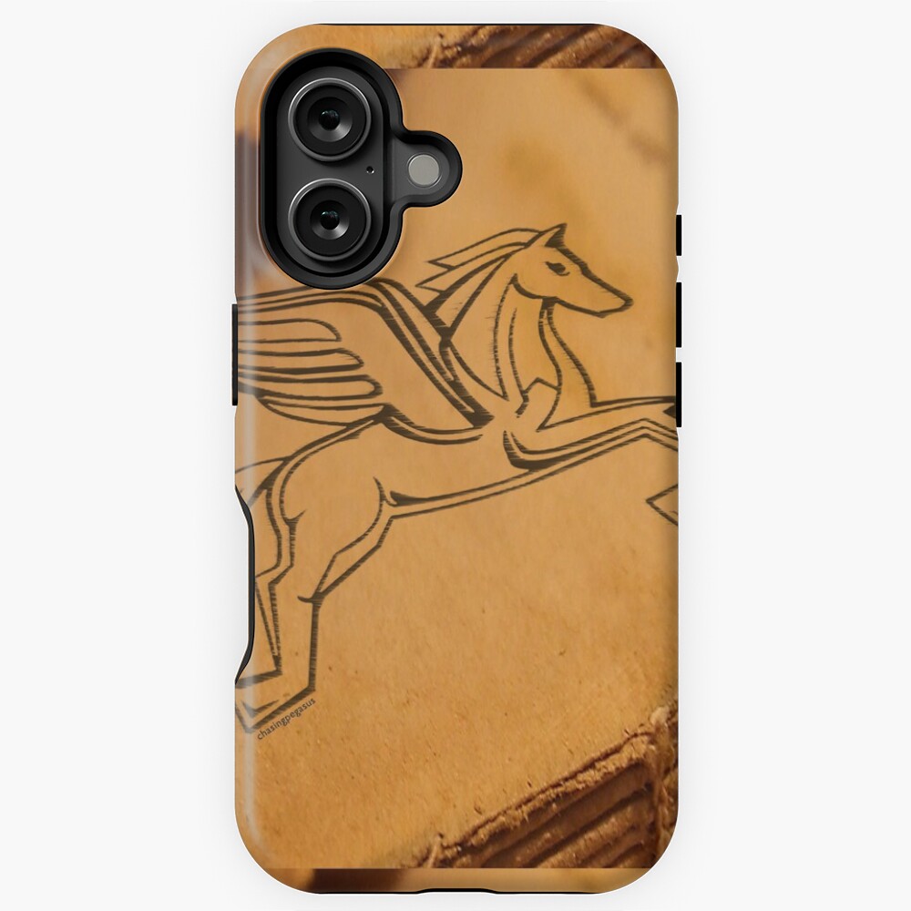 Item preview, iPhone Magsafe Tough Case designed and sold by incognitagal.