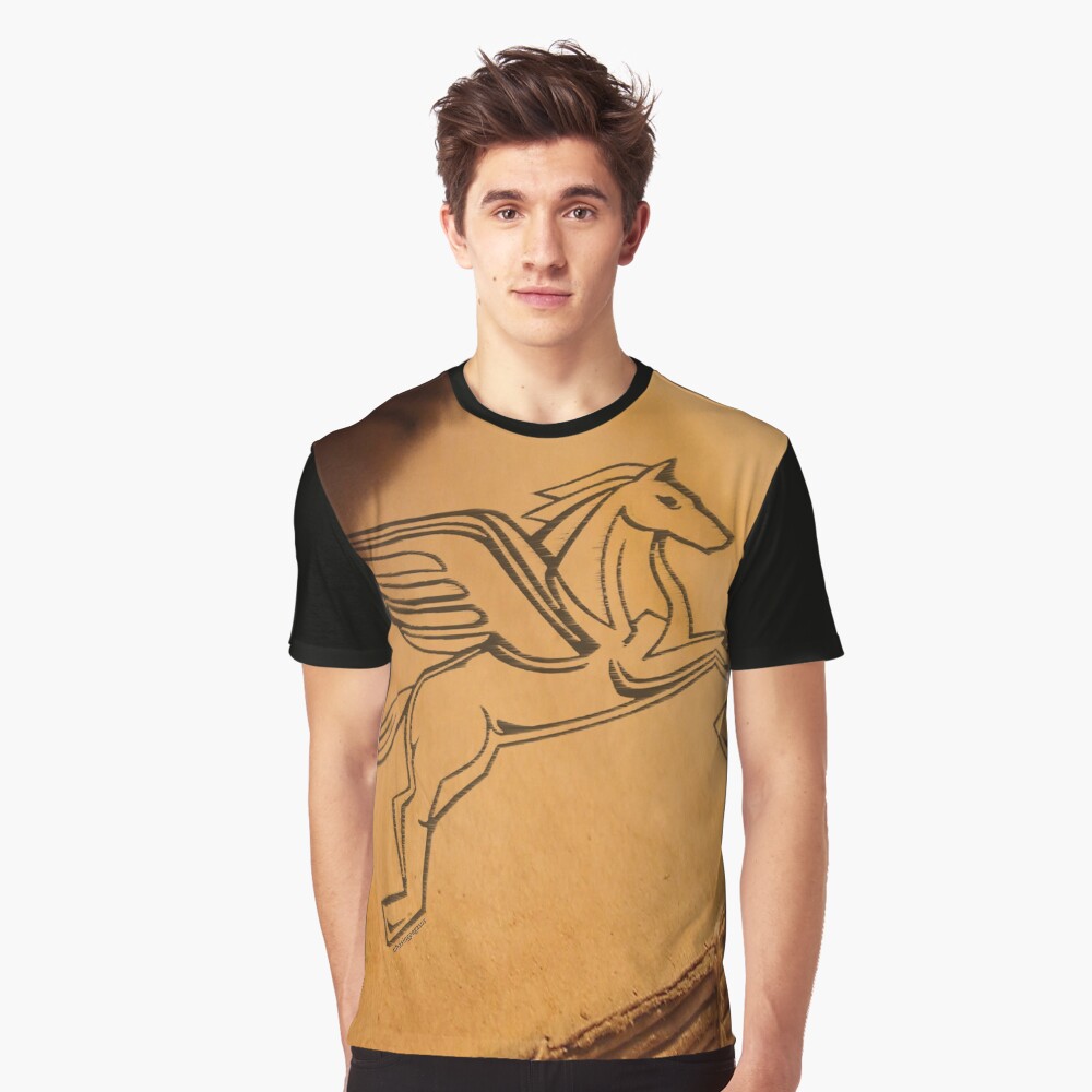 Item preview, Graphic T-Shirt designed and sold by incognitagal.