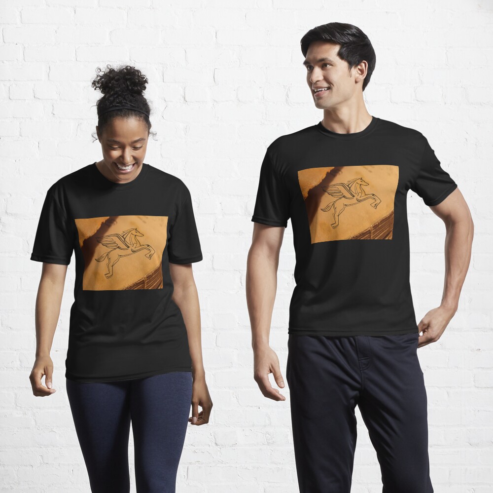 Item preview, Active T-Shirt designed and sold by incognitagal.