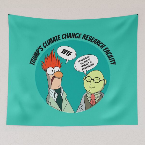 Item preview, Trump Paris Agreement - Climate Change Denial - Global Warming - Fake News - Donald Trump designed and sold by happygiftideas.