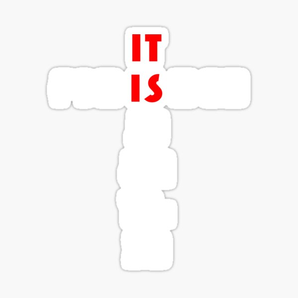 Item preview, Cross Jesus Bible designed and sold by onrcnoz.